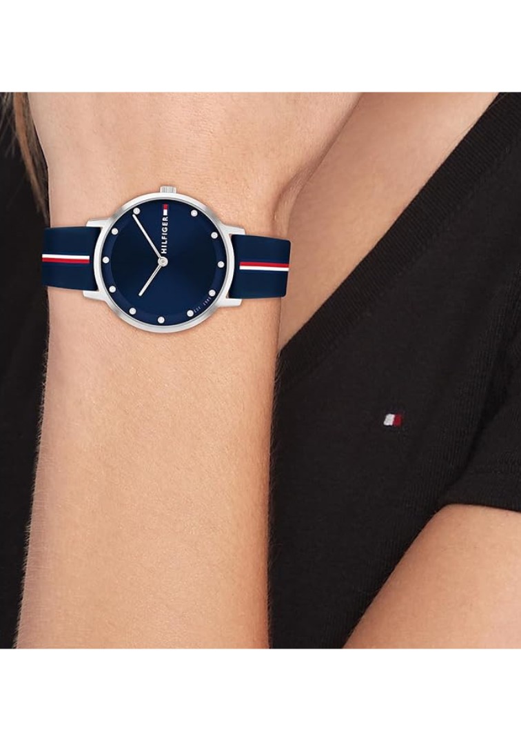 Tommy Hilfiger, Pippa TH 1782736 — thumbnail 4